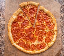 Пепперони