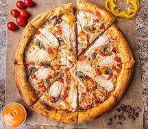 Деревенская