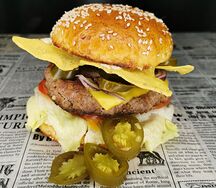 Мексиканец