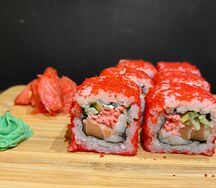 Калифорния Трио