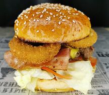 Джек Воробей