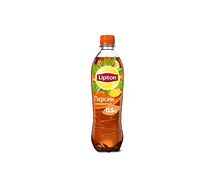 Lipton Персик