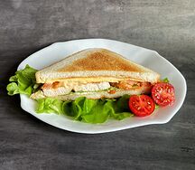 Клаб-сэндвич