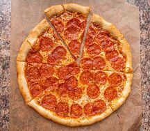 Пепперони