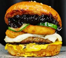 Банка варенья