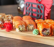 Первая любовь