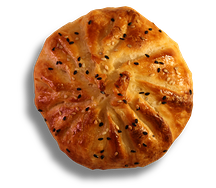 Фирменный Курник