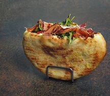 Кулёк с пармой