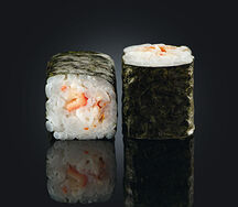 Ролл Кани спайси