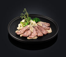 Скерт стейк