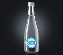 BonaAqua негазированная