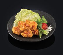 Тори пирикара