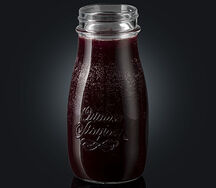 Морс Черносмородиновый