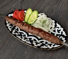 Люля кебаб (говядина)