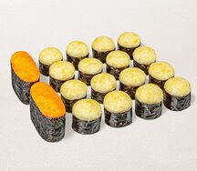 Запеченный сет