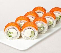 Ролл Филадельфия Лайт