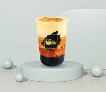 Sisu Tea
