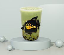 Тайский чай