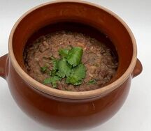 Лобио по-рачински