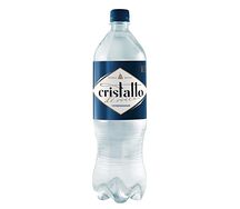 Вода с газом Очаково Cristallo di rocco