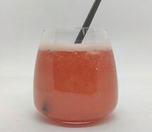 Фреш грейпфрутовый