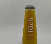Сок апельсиновый Rich