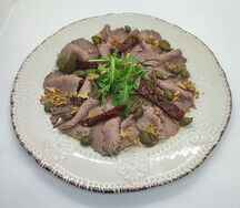 Вителло тоннато