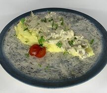 Беф-строганов