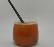 Фреш микс апельсин и грейпфрут