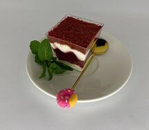 Минитрайфл в ассортименте