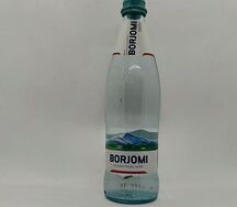 Вода минеральная Боржоми