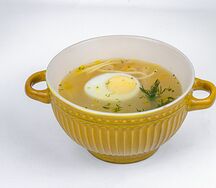 Золотой петушок