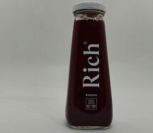 Сок вишневый Rich