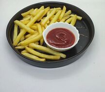 Картофель фри