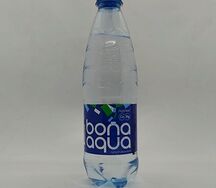 Вода газированная БонАква