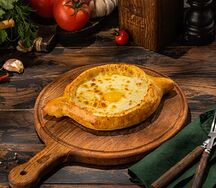 Мини по-аджарски