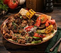 Сет на выбор