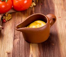 Сырный соус