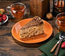 Торт Киевский