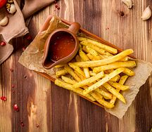 Картофель фри