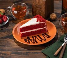 Красный бархат