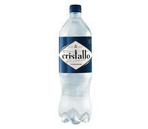 Вода с газом Очаково Cristallo di rocco