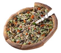 Мясная с трюфельным маслом