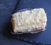 Пирожное Наполеон