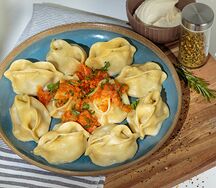 Манты