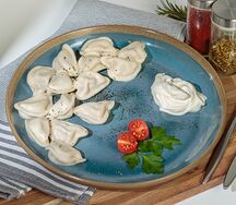 Пельмени Сибирские