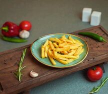 Картофель фри