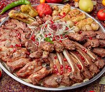 Мясное ассорти 7 красавиц