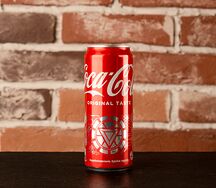Coca-Cola