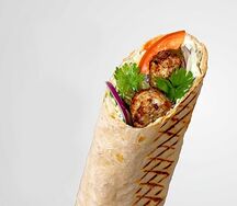 Шаурма-кебаб